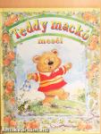 Teddy mackó meséi