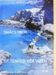 Öt tenger kék vizén (dedikált példány)
