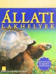 Állati lakhelyek