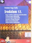 Irodalom 12. II.