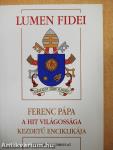Lumen Fidei