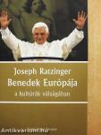 Benedek Európája
