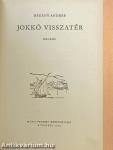 Jokkó visszatér