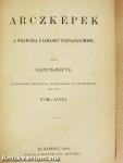 Arczképek