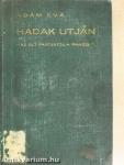 Hadak útján