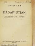 Hadak útján