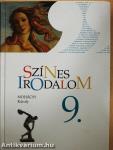 Színes irodalom 9.