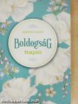 Boldogság napló