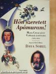 Hőn szeretett Apámuram!