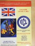 ECL - Practice Exam Book 1