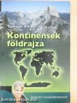 Kontinensek földrajza