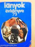 Lányok Évkönyve 1973