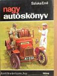 Nagy autóskönyv