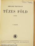 Tüzes Föld