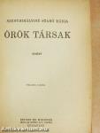 Örök Társak