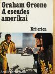 A csendes amerikai