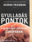 Gyulladáspontok