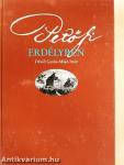 Petőfi Erdélyben
