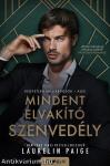 Mindent elvakító szenvedély