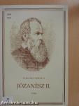 Józanész II.