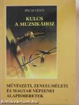 Kulcs a muzsikához