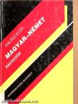 Magyar-német kéziszótár