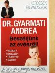 Beszéljünk az evésről!