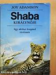 Shaba királynője