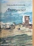 Aranyecset