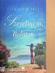 Szerelmem, Balaton