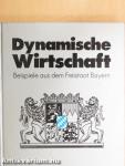 Dynamische Wirtschaft