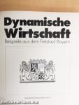 Dynamische Wirtschaft