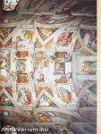 The Sistine Chapel