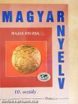 Magyar nyelv 10.