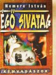 Égő sivatag