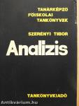 Analízis
