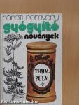 Gyógyító növények