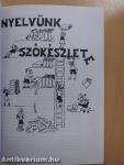 Magyar nyelv I.
