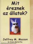 Mit éreznek az állatok?