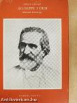Giuseppe Verdi életének krónikája