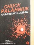 Harcosok klubja