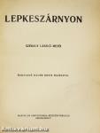 Lepkeszárnyon