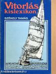 Vitorlás-kislexikon