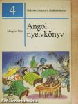 Angol nyelvkönyv 4.
