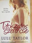 Titokzatos szerencse