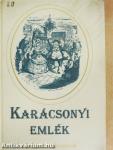 Karácsonyi emlék