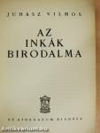 Az inkák birodalma