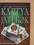 Kártyajátékok