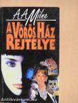 A Vörös Ház rejtélye