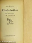 Winnie-the-Pooh